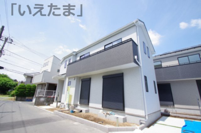 A号棟