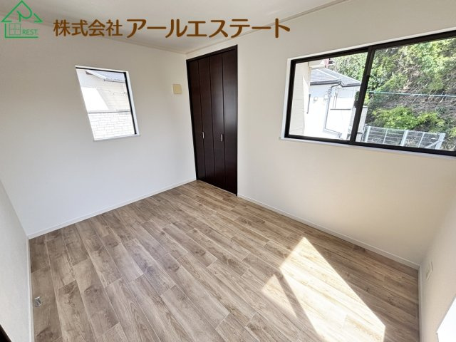 洋室