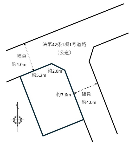 区画図：311002487226