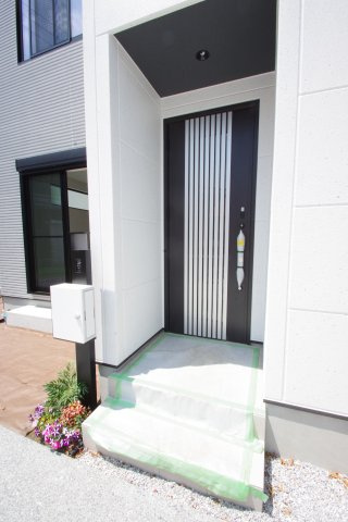 同仕様写真（外観）