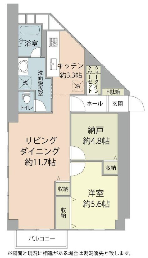 間取り：311002306098