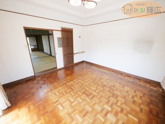 子供部屋