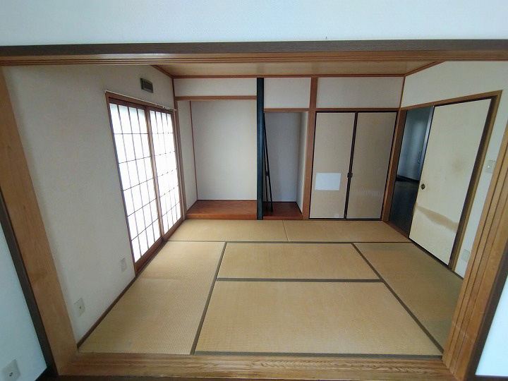 和室