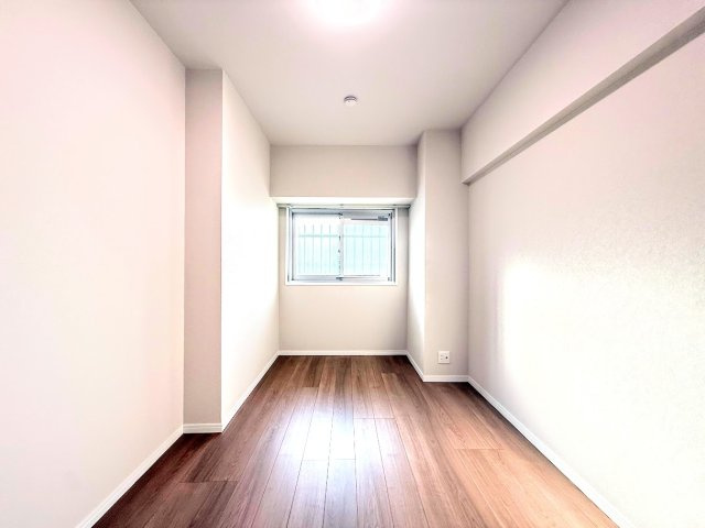◆子どものスタディ空間として、あるいは書斎やホビールームとして生活スタイルに合わせて使えるプライベートルーム。居心地のいい落ち着いたインテリアが似合います。