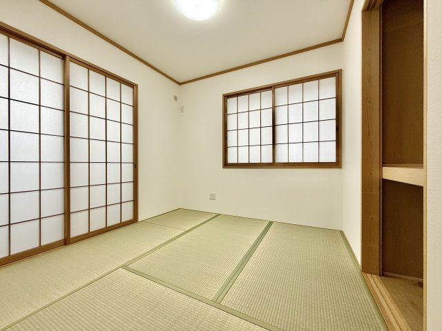 和室