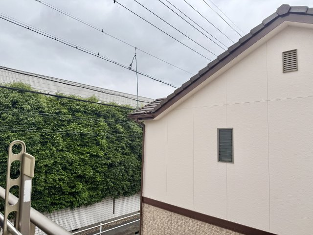 展望