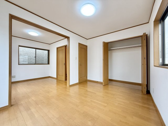洋室