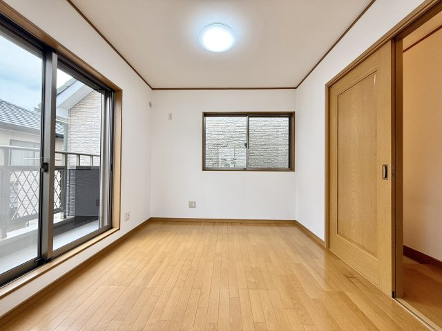 子供部屋