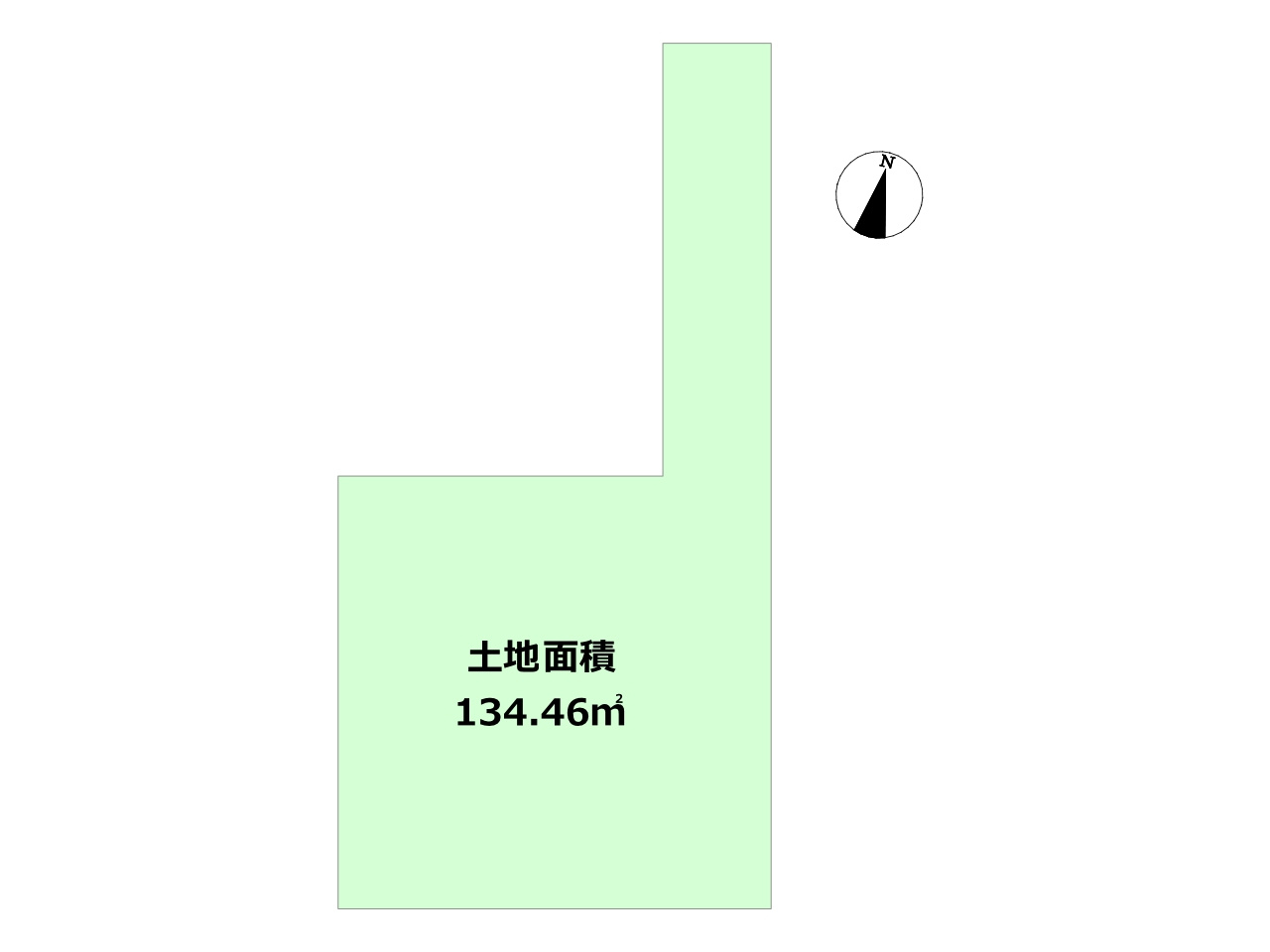 区画図：328000637902