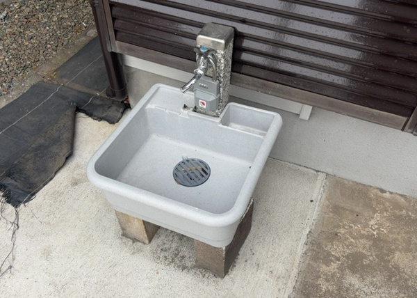 【相模原市中央区上溝の中古戸建てのその他設備】