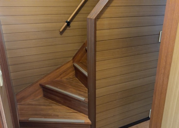 【相模原市中央区上溝の中古戸建ての内装】