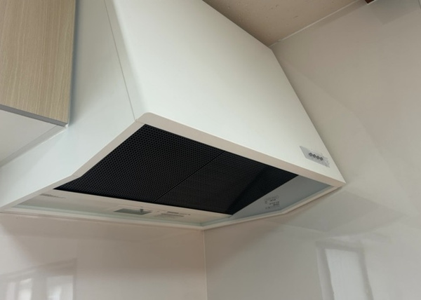 【相模原市中央区上溝の中古戸建ての冷暖房・空調設備】