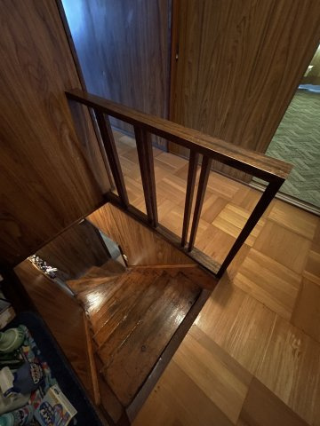 階段