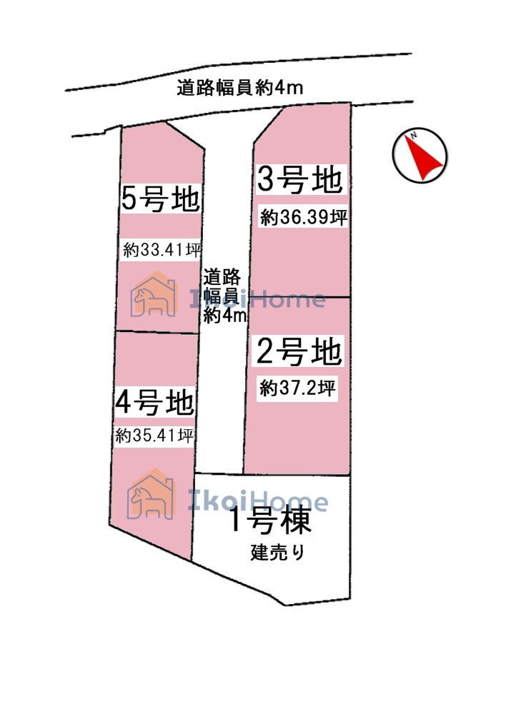 区画図：328000669489