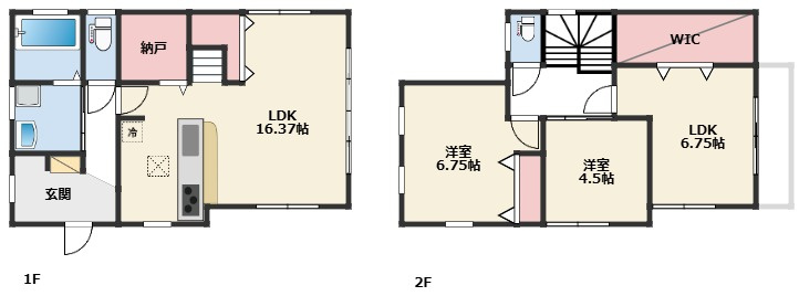 間取り：314002565878