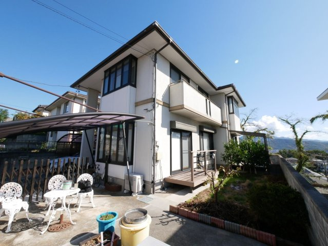 現在空家の為、随時ご見学可能です。お気軽にお問合せください。