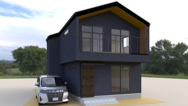 外観：328000501660