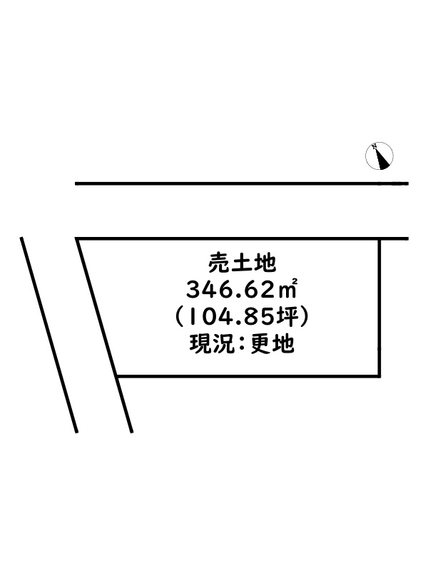 区画図：328000607471