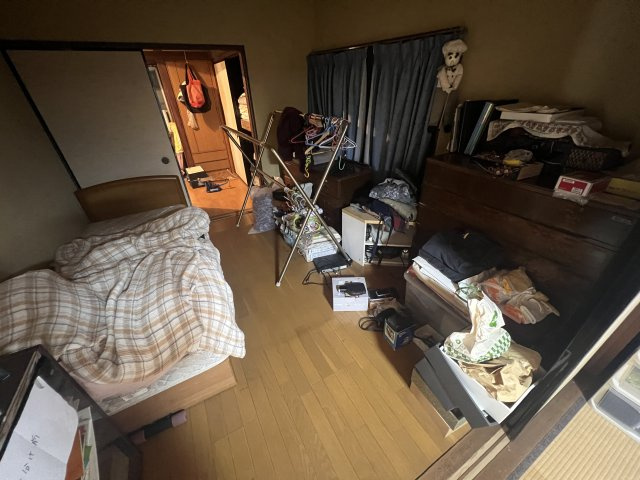 洋室
