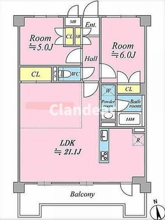 間取り：313004658135