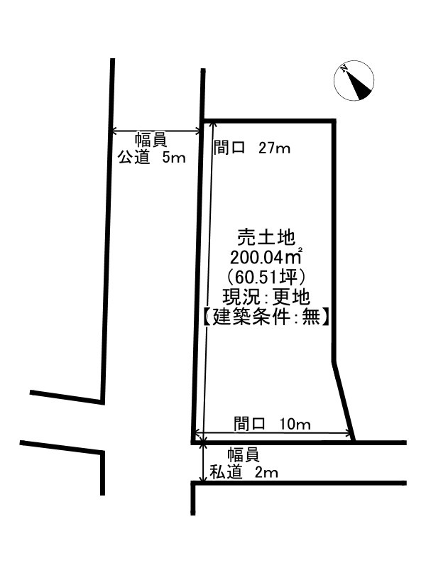 区画図：328000682786