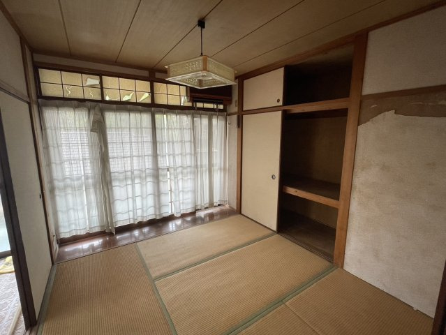 収納もしっかりついています