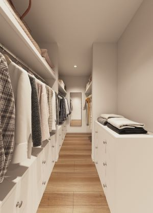 かまとり住宅の建築プラン
