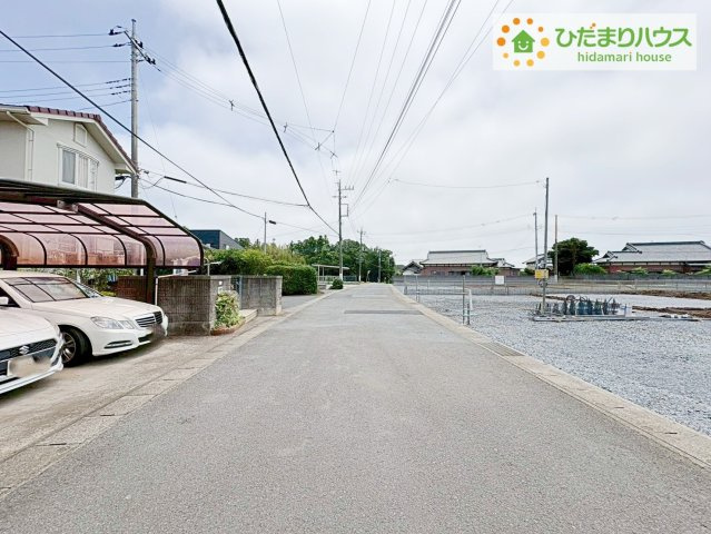 病院やスーパー・薬局が近く、お買い物にも便利な住環境は、長く快適に暮らせます(^^)/