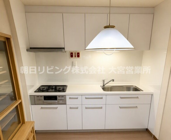 ※AI加工により家具等を削除しているため、実際の状況と異なる場合があります。