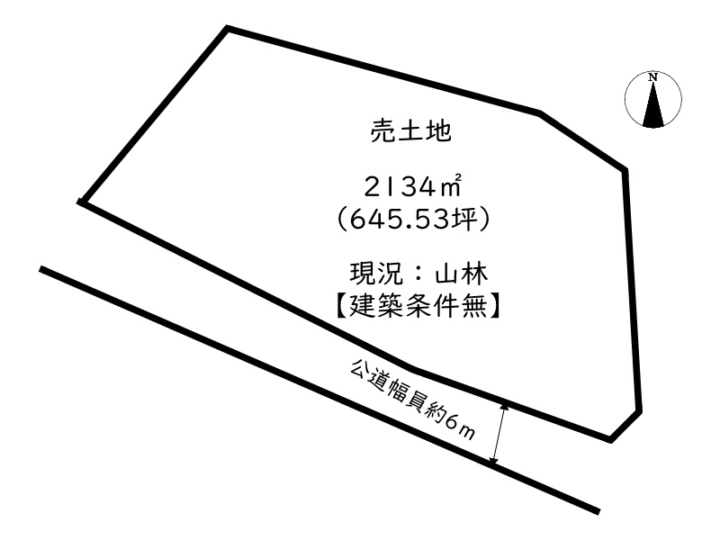 区画図：328000549319