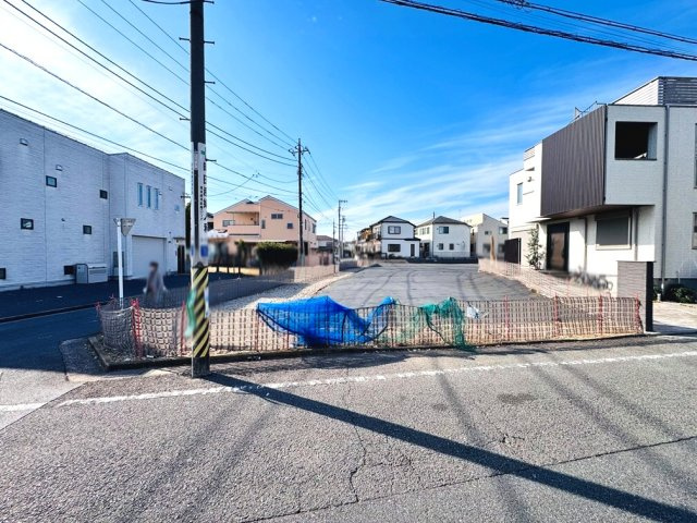 外観：313004625403