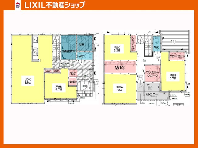 間取り：340000297268