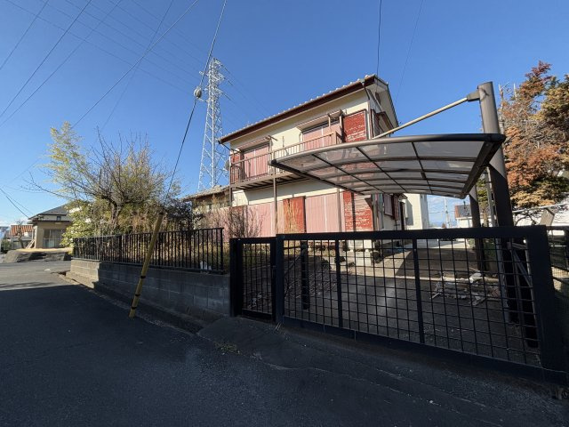 外観：313004585160