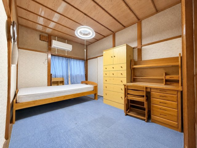 洋室