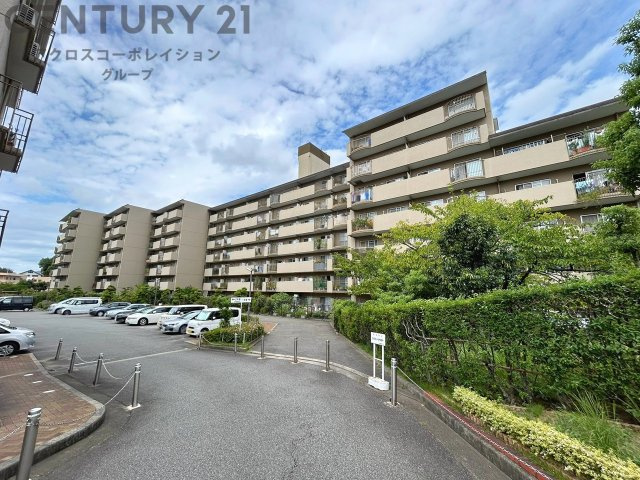 RC7階建