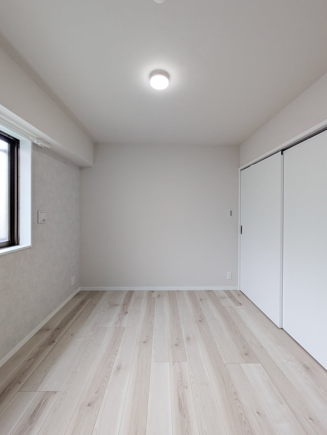 洋室約6帖