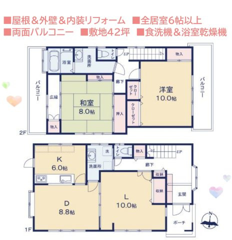 間取り：314002722537