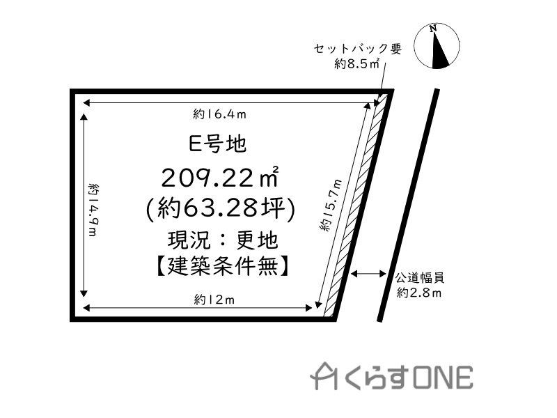 区画図：328000550997