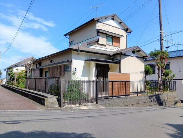外観：322000633693
