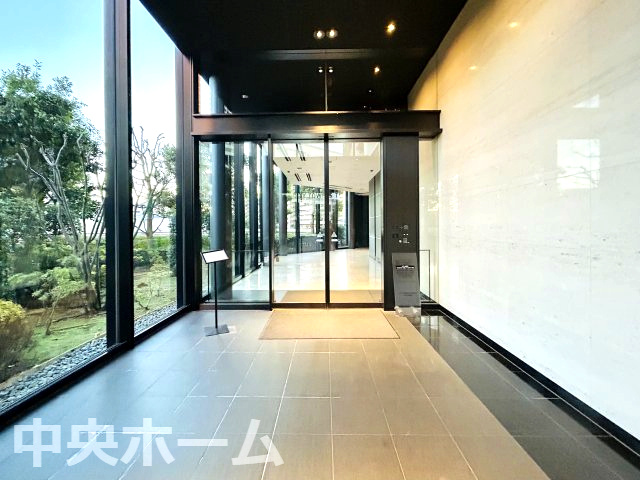 【オートロック】オートロックシステムでセキュリティ充実。当たり前ですが、安全で安心して暮らすのって大事ですよね。お探しのご条件でオートロック付きの物件を探す方も多いですがやはりセキュリティは大事です。