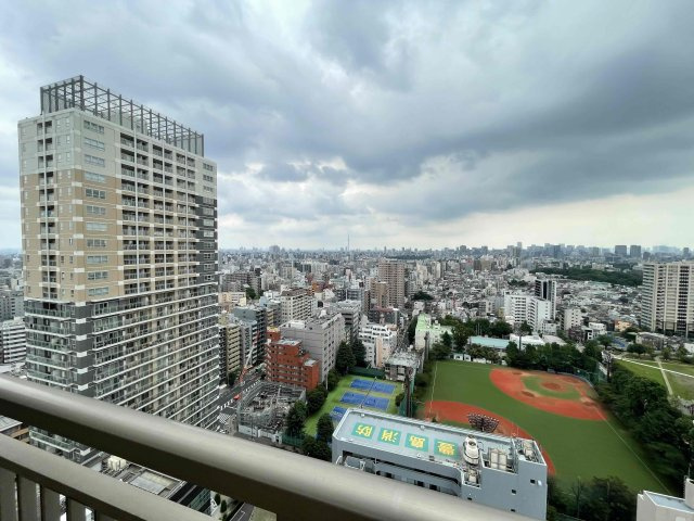 展望