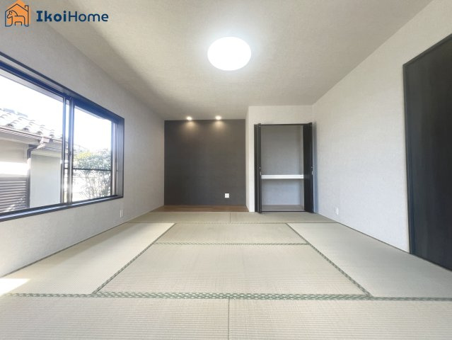 【ホームページに現地動画掲載中】●年中無休：当日予約可●和室は収納があり、お子様も安心して遊べます。
