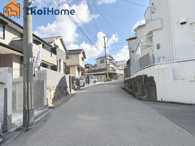 【ホームページに現地動画掲載中】●年中無休：当日予約可●前面道路は幅員約6ｍ、交通量少なく安心です