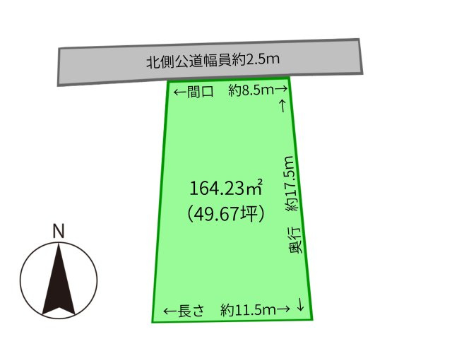 区画図：334000248383