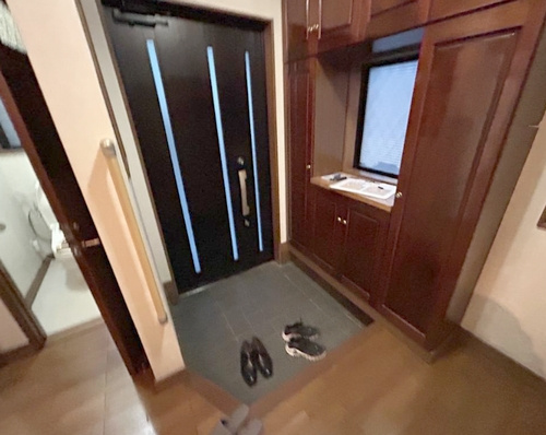 藤沢市並木台1丁目　中古戸建