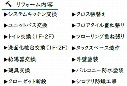藤沢市並木台1丁目　中古戸建