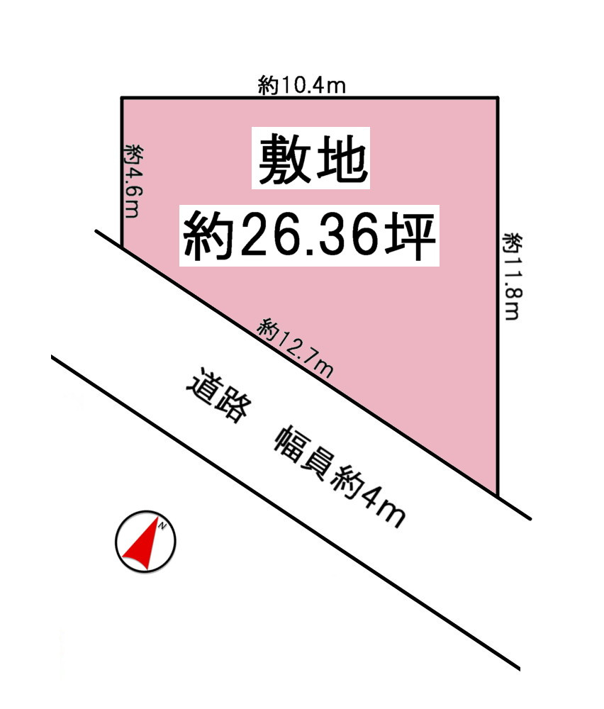 区画図：328000643978
