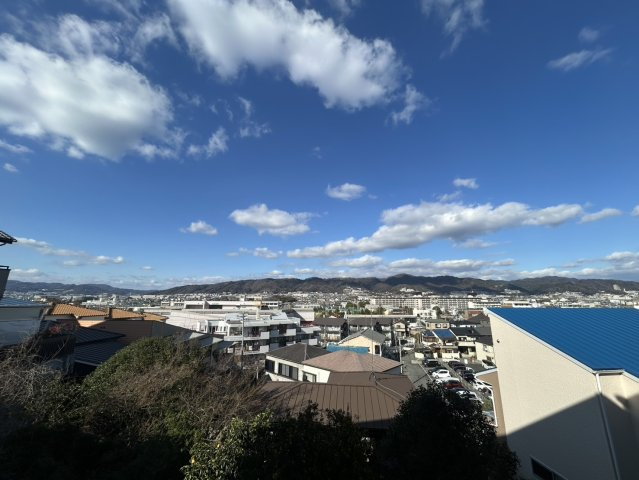 展望