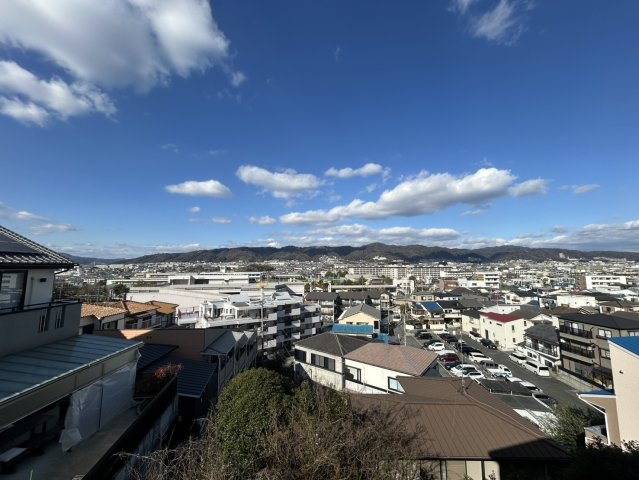 展望