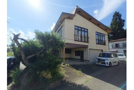 大館市中神明町143番1,143番3の外観